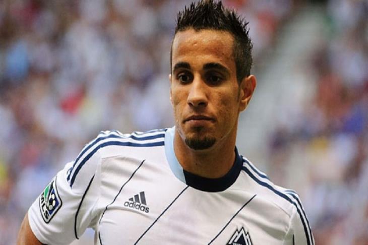 كاميلو سانفيزو